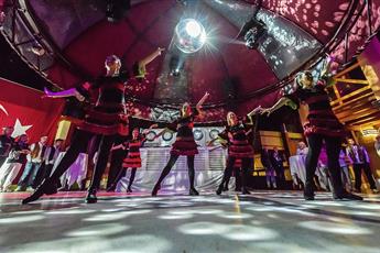 Robinson Club Camyuva 5* Adults Only 18+