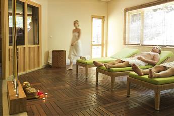 Robinson Club Camyuva 5* Adults Only 18+