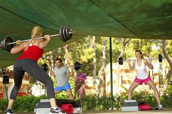 Robinson Club Camyuva 5* Adults Only 18+