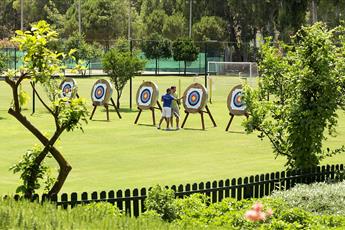 Robinson Club Camyuva 5* Adults Only 18+