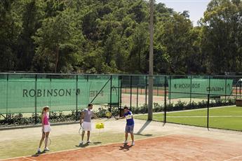 Robinson Club Camyuva 5* Adults Only 18+