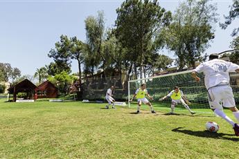 Robinson Club Camyuva 5* Adults Only 18+