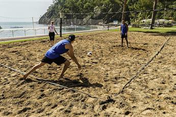 Robinson Club Camyuva 5* Adults Only 18+