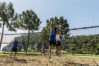 Robinson Club Camyuva 5* Adults Only 18+