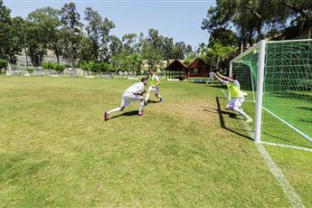 Robinson Club Camyuva 5* Adults Only 18+