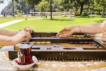 Robinson Club Camyuva 5* Adults Only 18+