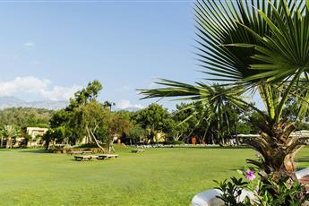 Robinson Club Camyuva 5* Adults Only 18+