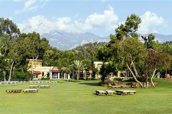 Robinson Club Camyuva 5* Adults Only 18+