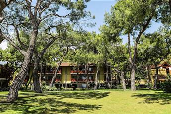 Robinson Club Camyuva 5* Adults Only 18+