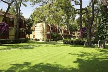 Robinson Club Camyuva 5* Adults Only 18+