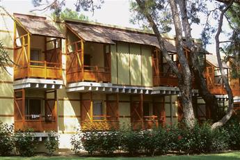 Robinson Club Camyuva 5* Adults Only 18+