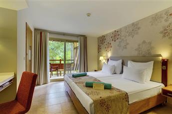 Robinson Club Camyuva 5* Adults Only 18+