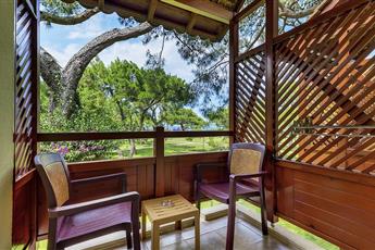 Robinson Club Camyuva 5* Adults Only 18+