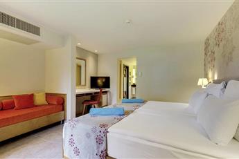 Robinson Club Camyuva 5* Adults Only 18+