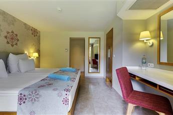 Robinson Club Camyuva 5* Adults Only 18+