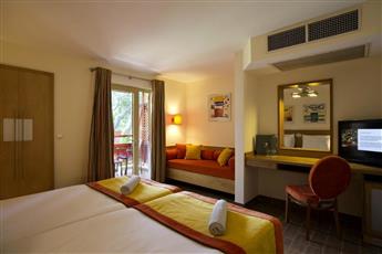 Robinson Club Camyuva 5* Adults Only 18+