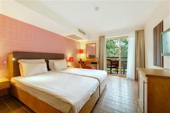 Robinson Club Camyuva 5* Adults Only 18+