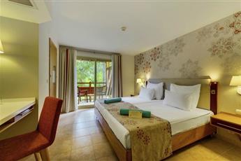 Robinson Club Camyuva 5* Adults Only 18+