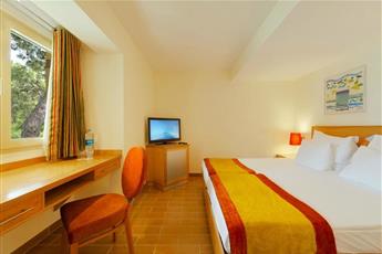 Robinson Club Camyuva 5* Adults Only 18+