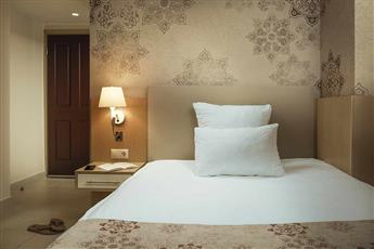 Robinson Club Camyuva - Adults Only 18+
