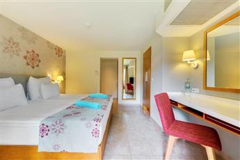 Robinson Club Camyuva - Adults Only 18+