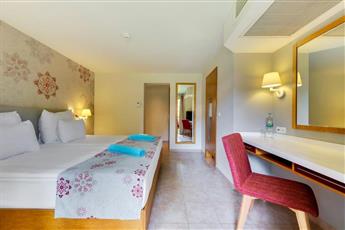 Robinson Club Camyuva - Adults Only 18+