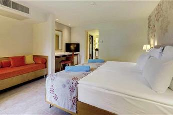 Robinson Club Camyuva - Adults Only 18+
