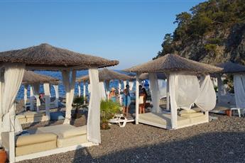 Robinson Club Camyuva - Adults Only 18+