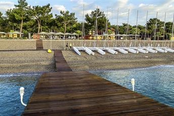 Robinson Club Camyuva - Adults Only 18+