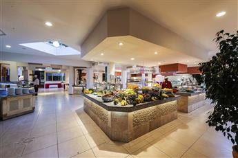 Robinson Club Camyuva - Adults Only 18+