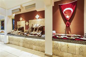 Robinson Club Camyuva - Adults Only 18+