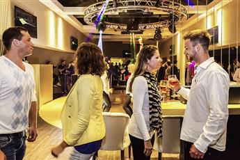 Robinson Club Camyuva - Adults Only 18+