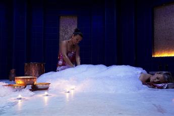Robinson Club Camyuva - Adults Only 18+
