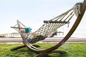 Robinson Club Camyuva - Adults Only 18+