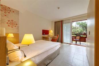 Robinson Club Camyuva - Adults Only 18+