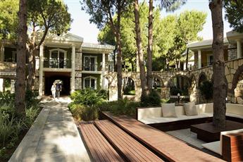 Robinson Nobilis