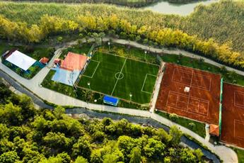 Robinson Sarigerme Park