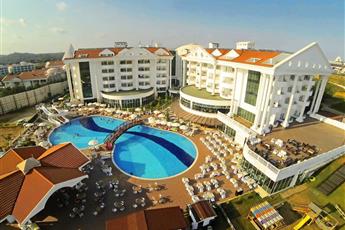 Roma Beach Resort & Spa 5* Adults Only 16+