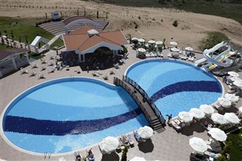 Roma Beach Resort & Spa 5* Adults Only 16+