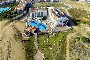 Roma Beach Resort & Spa 5* Adults Only 16+