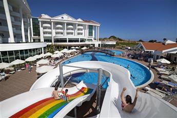 Roma Beach Resort & Spa 5* Adults Only 16+