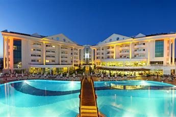 Roma Beach Resort & Spa 5* Adults Only 16+