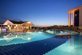 Roma Beach Resort & Spa 5* Adults Only 16+