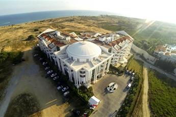 Roma Beach Resort & Spa 5* Adults Only 16+