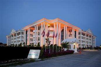 Roma Beach Resort & Spa 5* Adults Only 16+