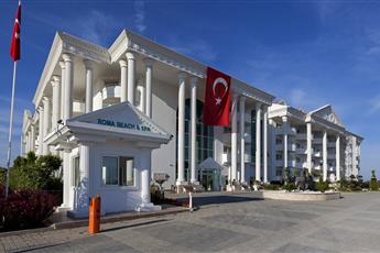 Roma Beach Resort & Spa 5* Adults Only 16+