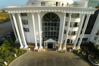 Roma Beach Resort & Spa 5* Adults Only 16+