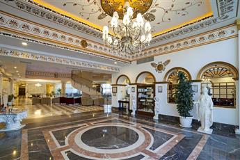 Roma Beach Resort & Spa 5* Adults Only 16+