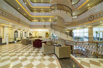 Roma Beach Resort & Spa 5* Adults Only 16+