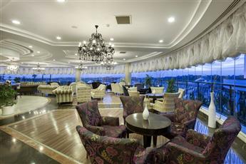 Roma Beach Resort & Spa 5* Adults Only 16+